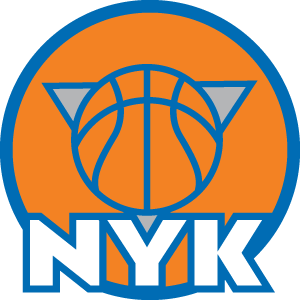 尼克斯logo